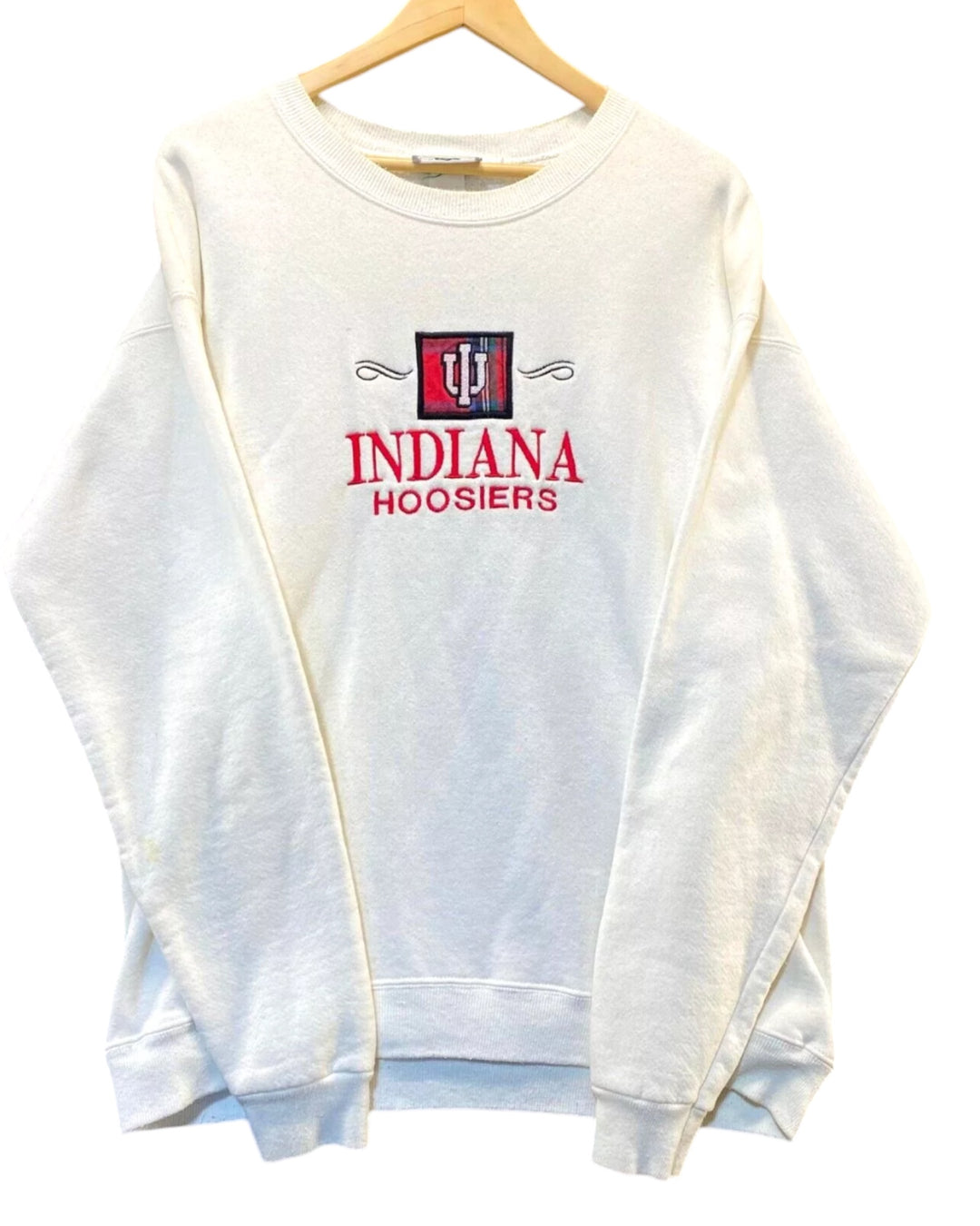 Indiana Vintage Sweatshirt