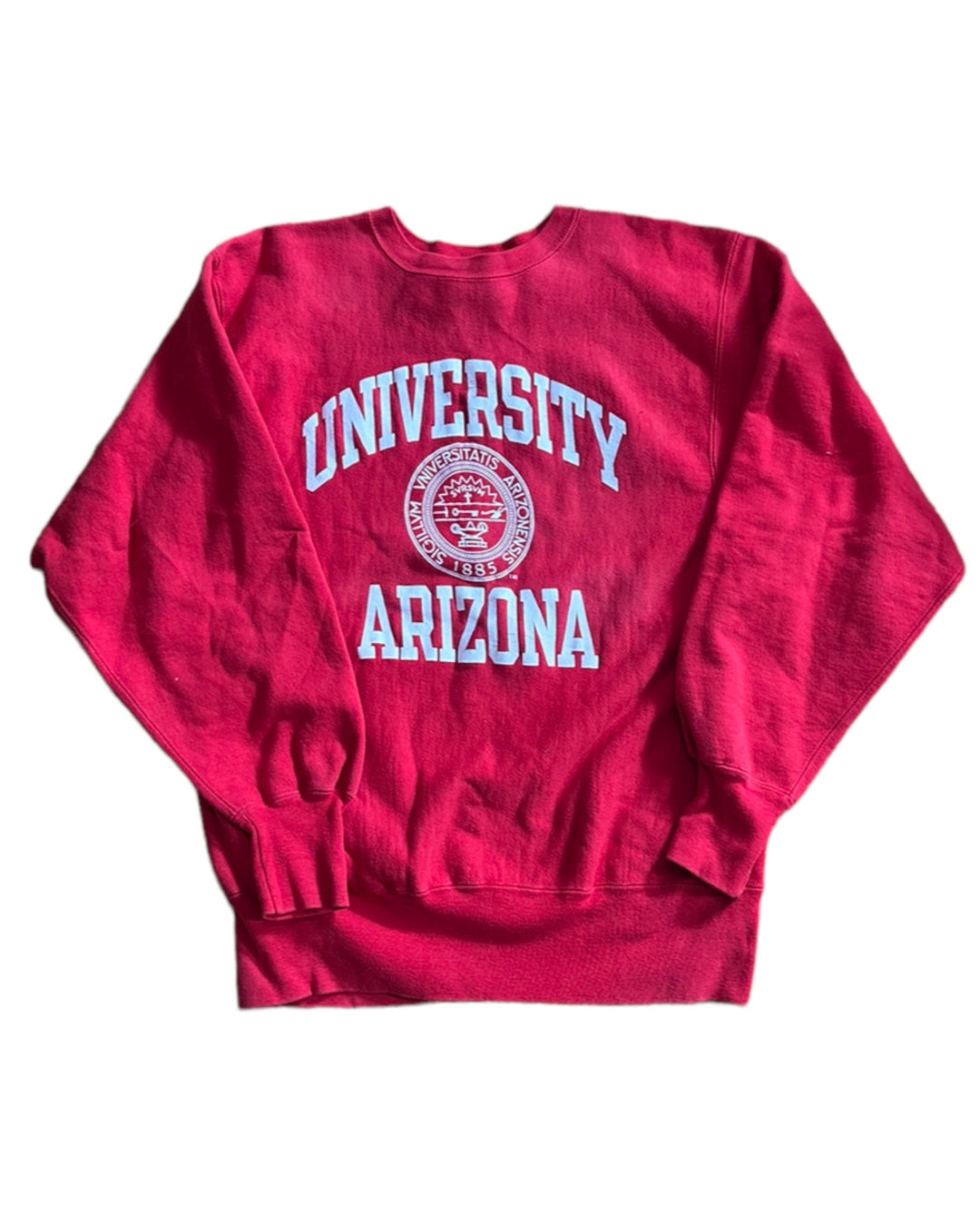 Arizona Vintage Sweatshirt