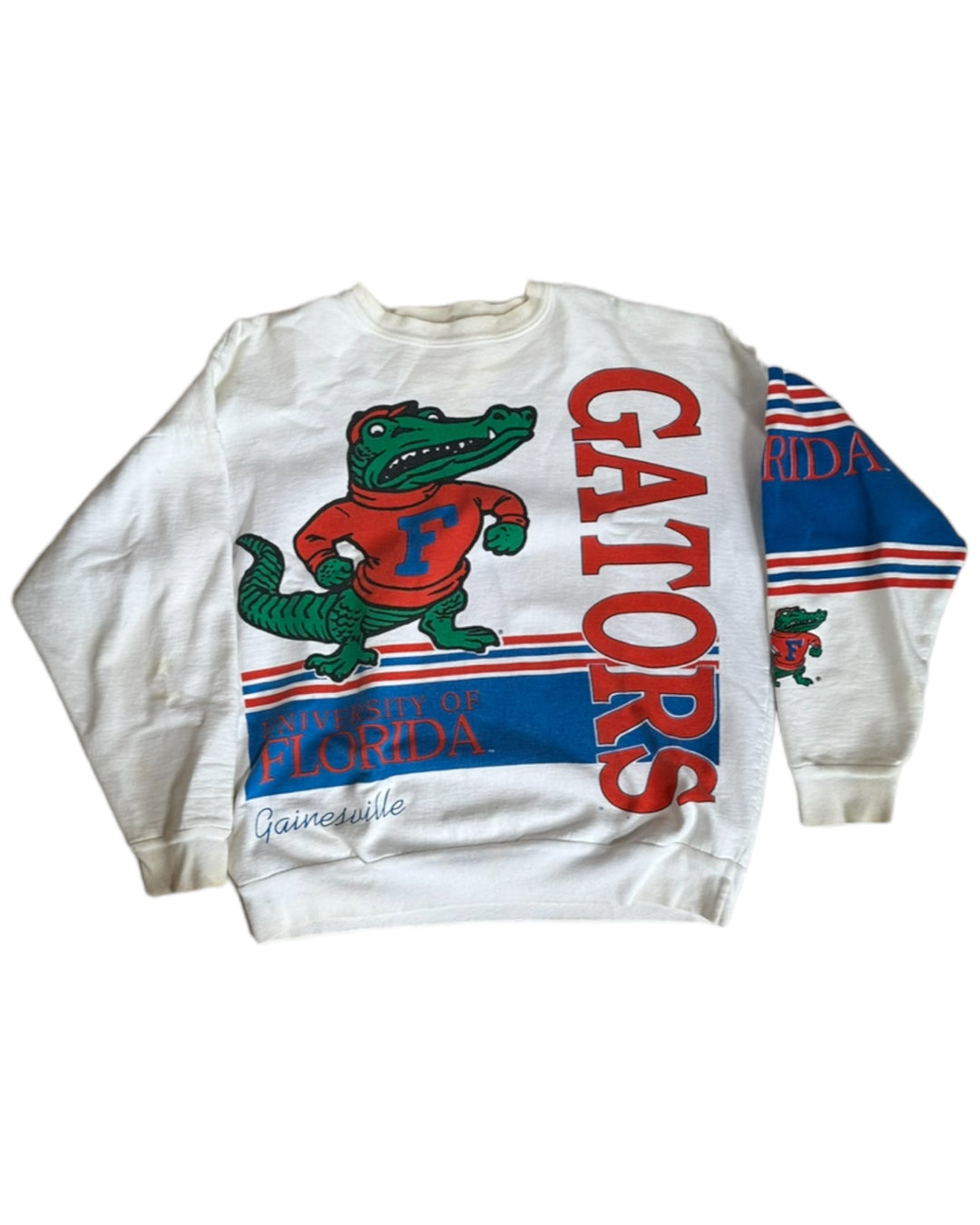 Florida Vintage Sweatshirt
