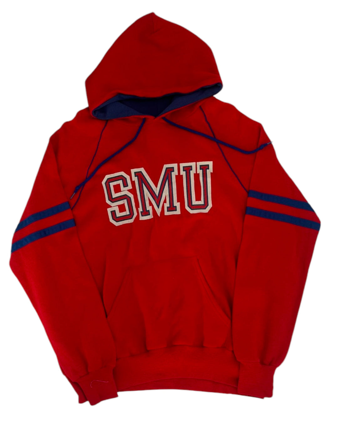 SMU Vintage Sweatshirt
