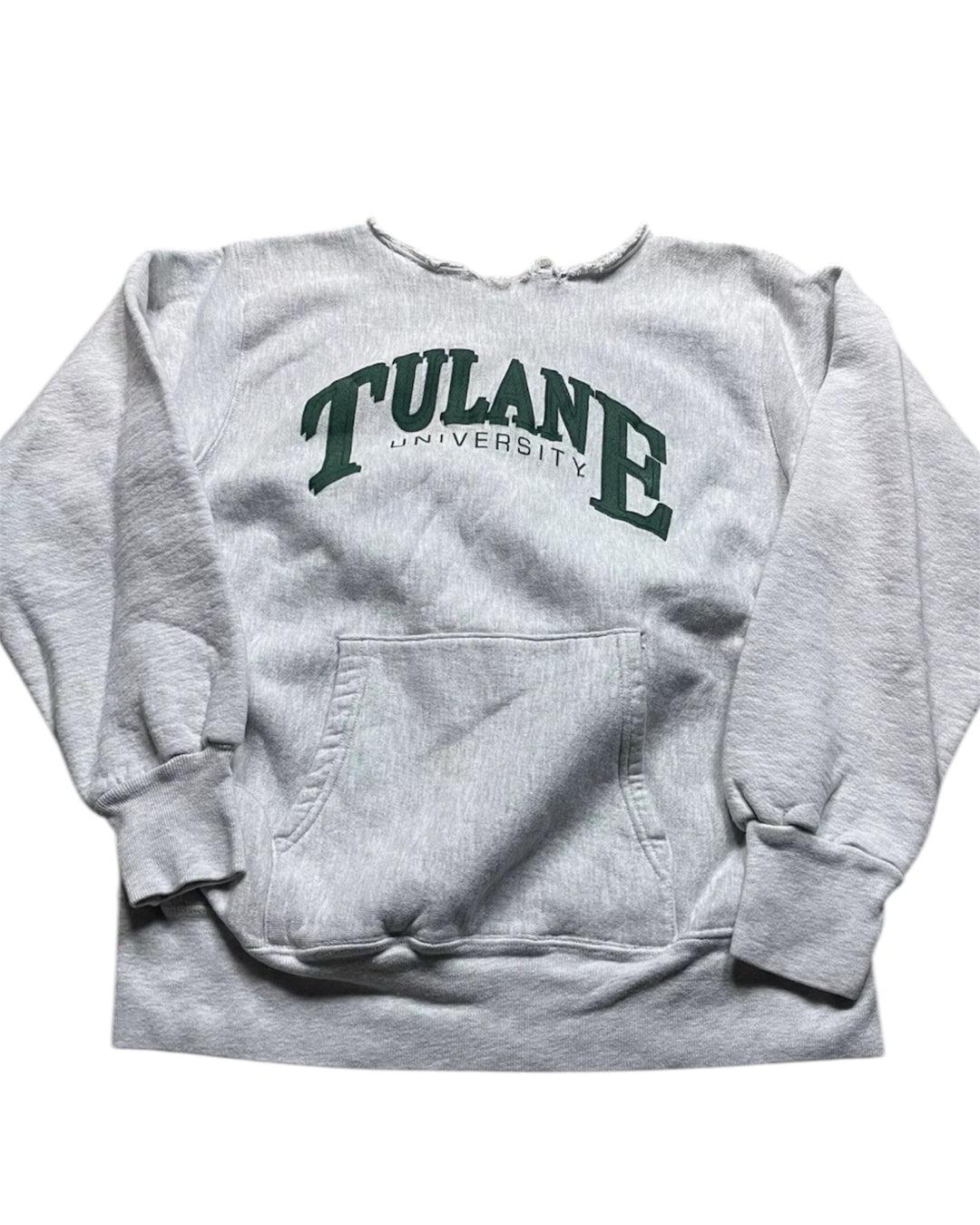 Tulane Vintage Sweatshirt
