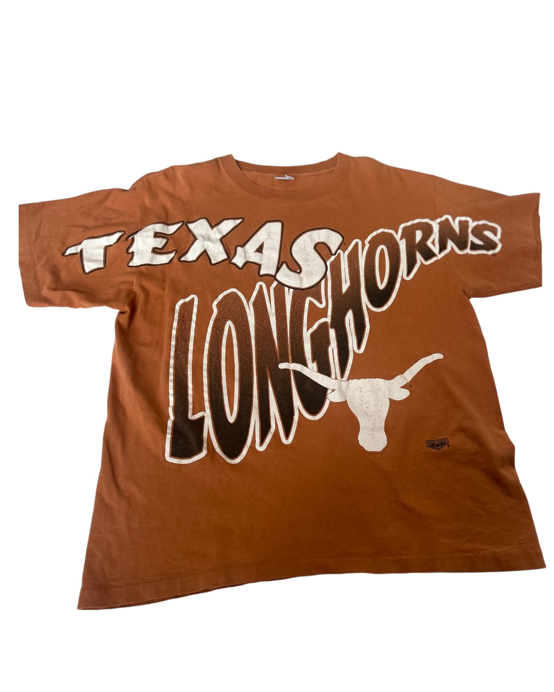 Texas Vintage T-Shirt
