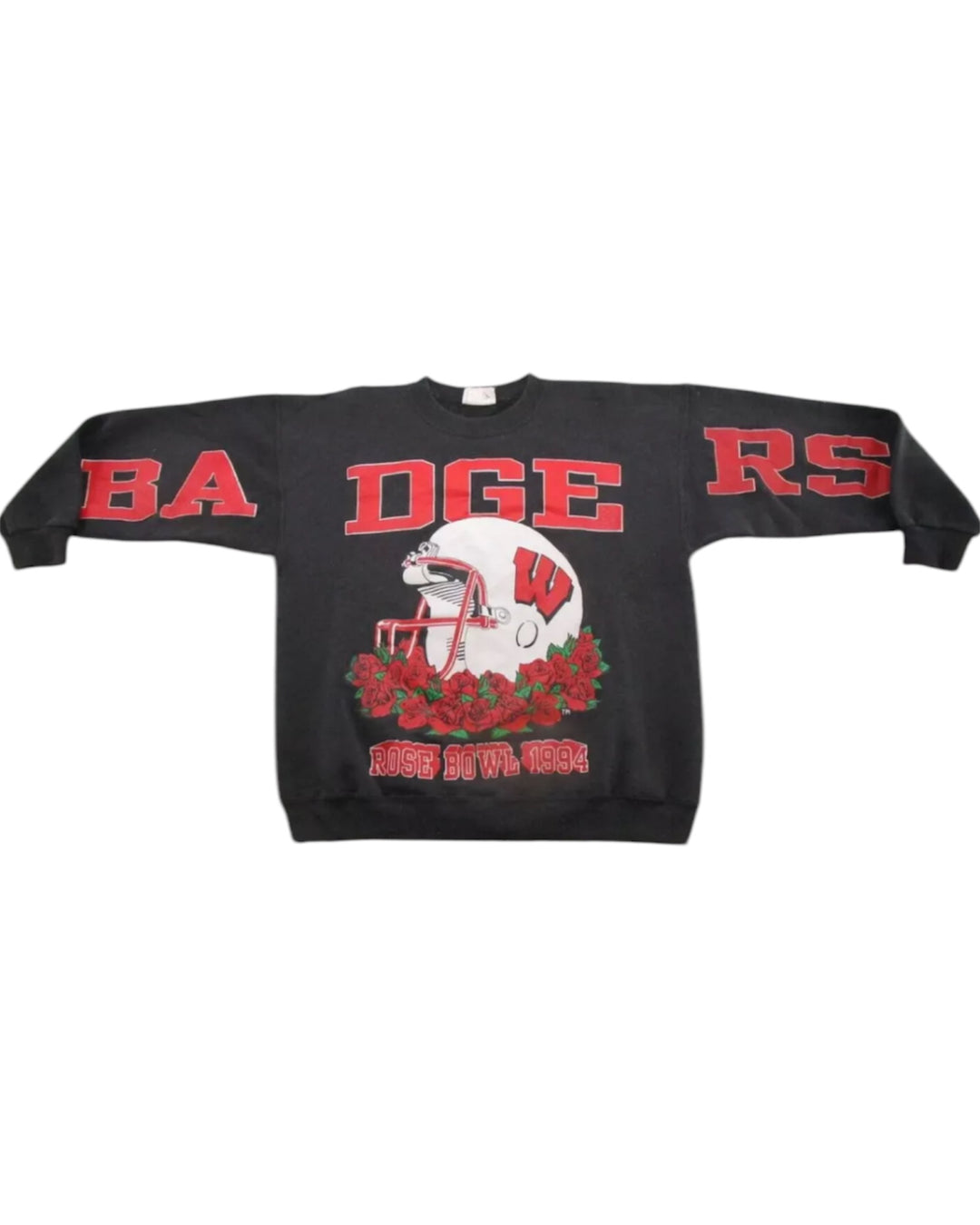 Wisconsin Vintage Sweatshirt