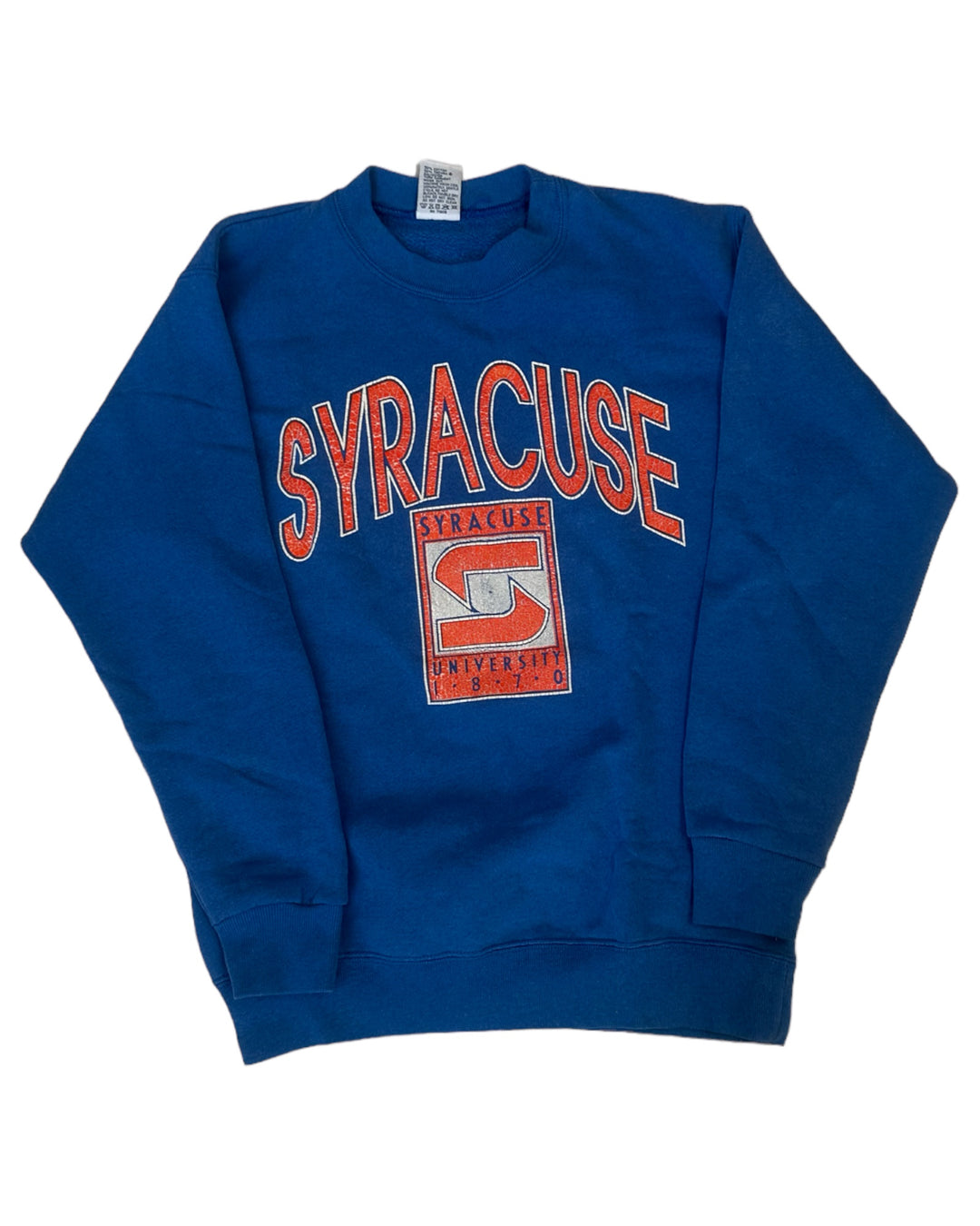 Syracuse Vintage Sweatshirt