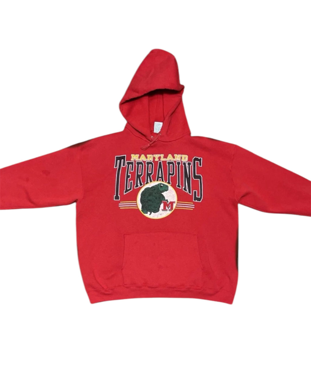 Maryland Vintage Sweatshirt