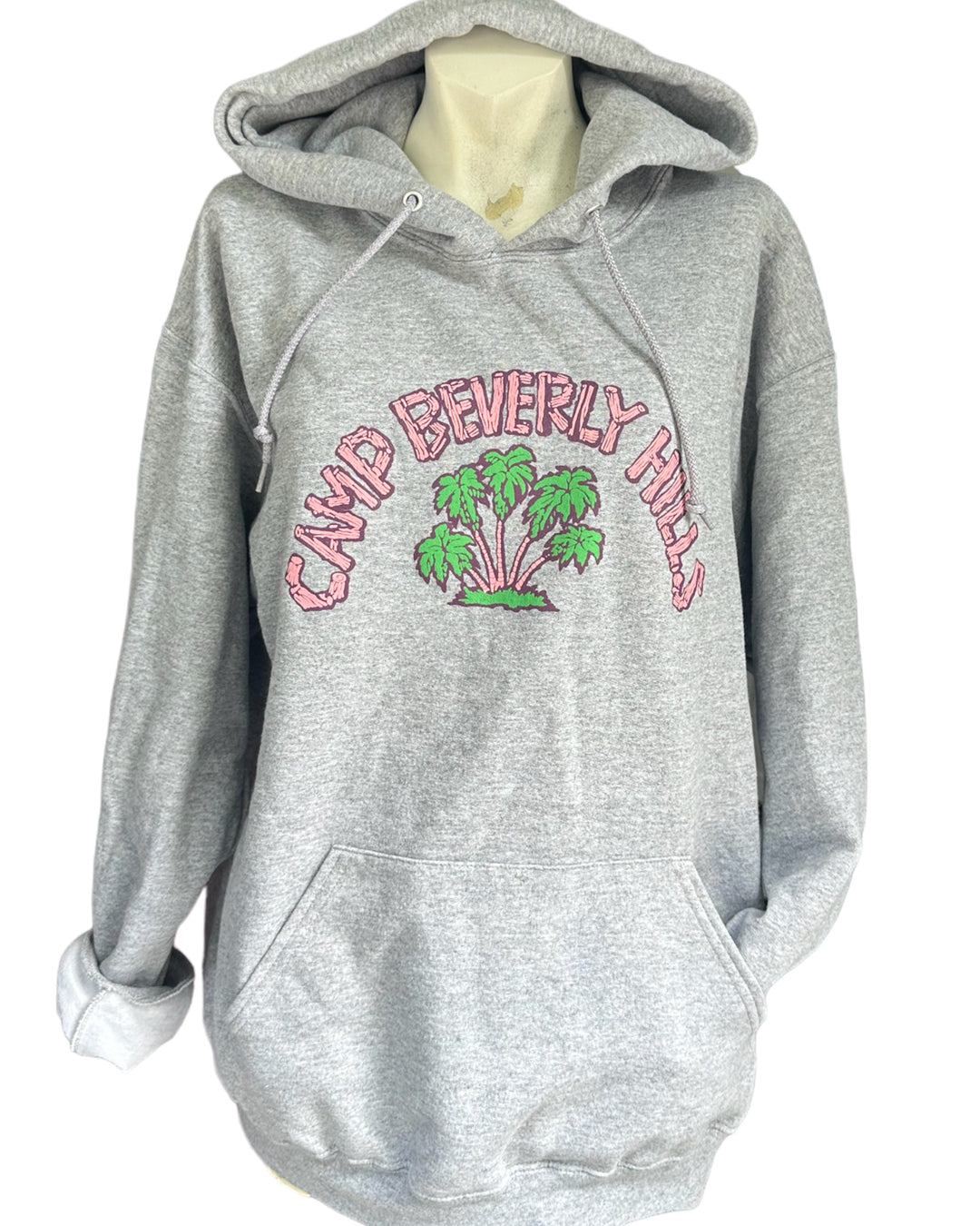 Camp Beverly Hills Sweatshirt