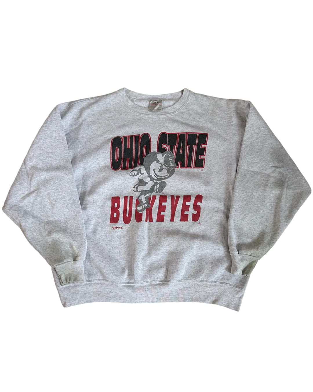 Ohio State Vintage Sweatshirt