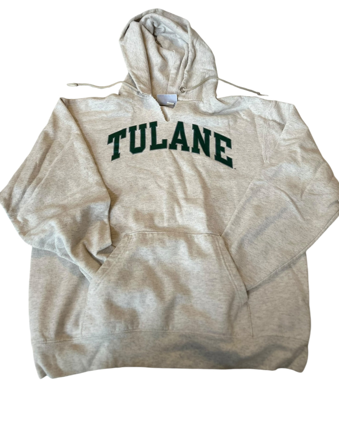 Tulane Vintage Sweatshirt