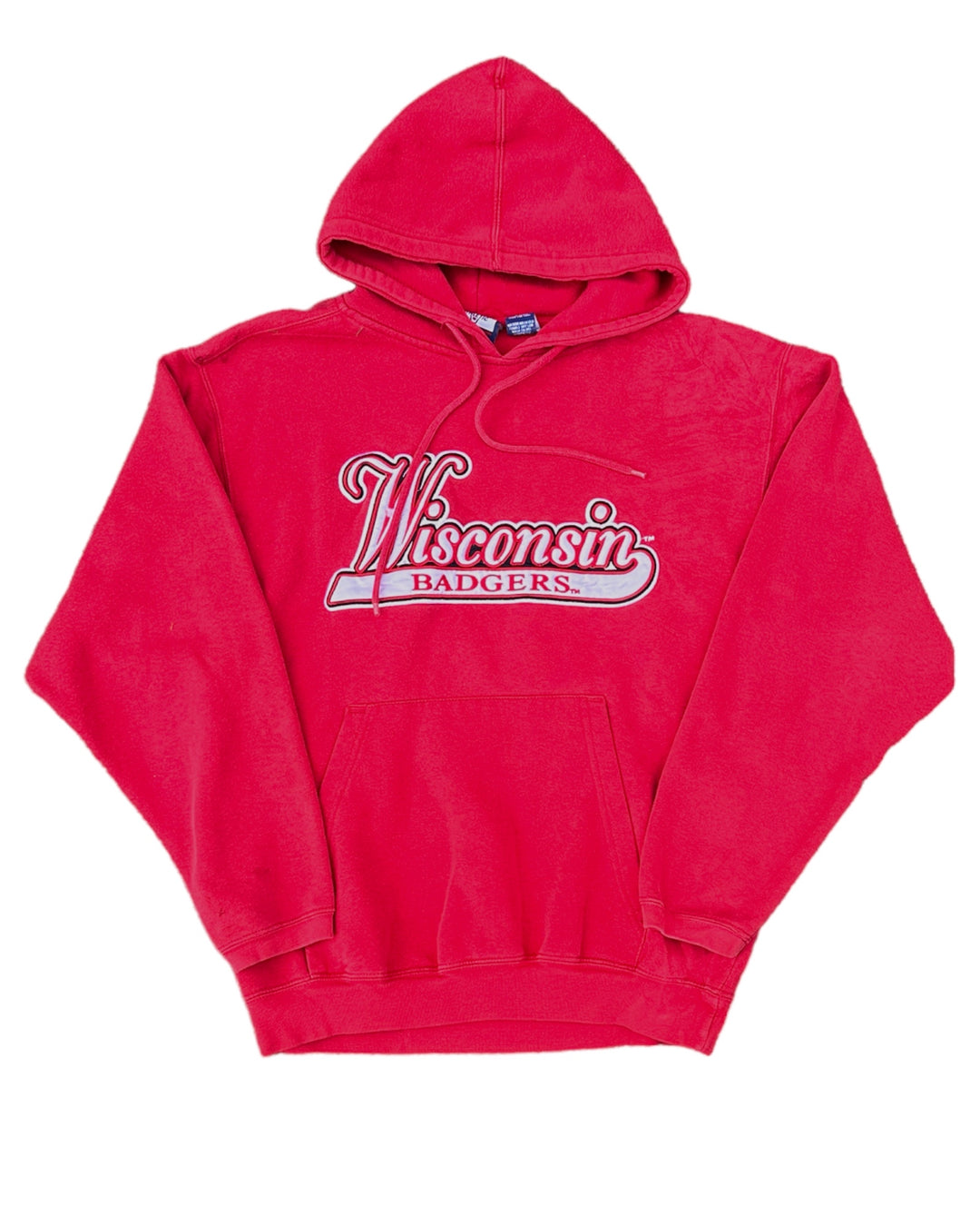 Wisconsin Vintage Sweatshirt