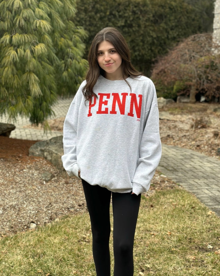 UPenn Vintage Sweatshirt