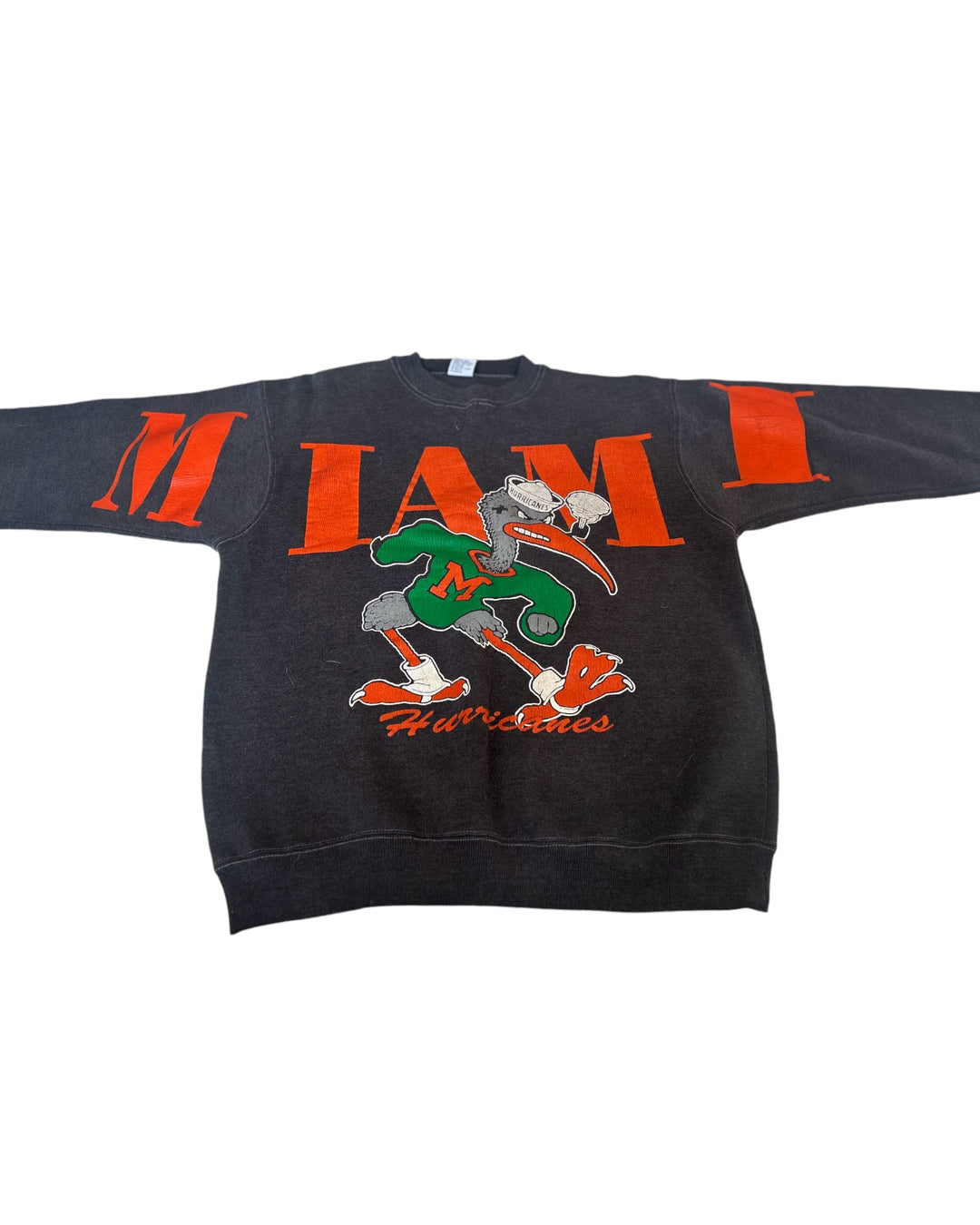 Miami Vintage Sweatshirt