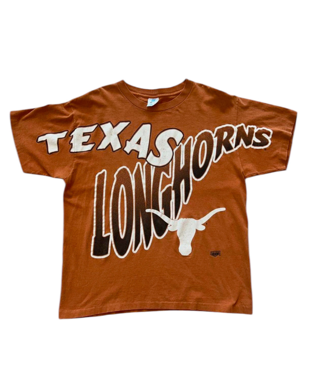Texas Vintage T-Shirt