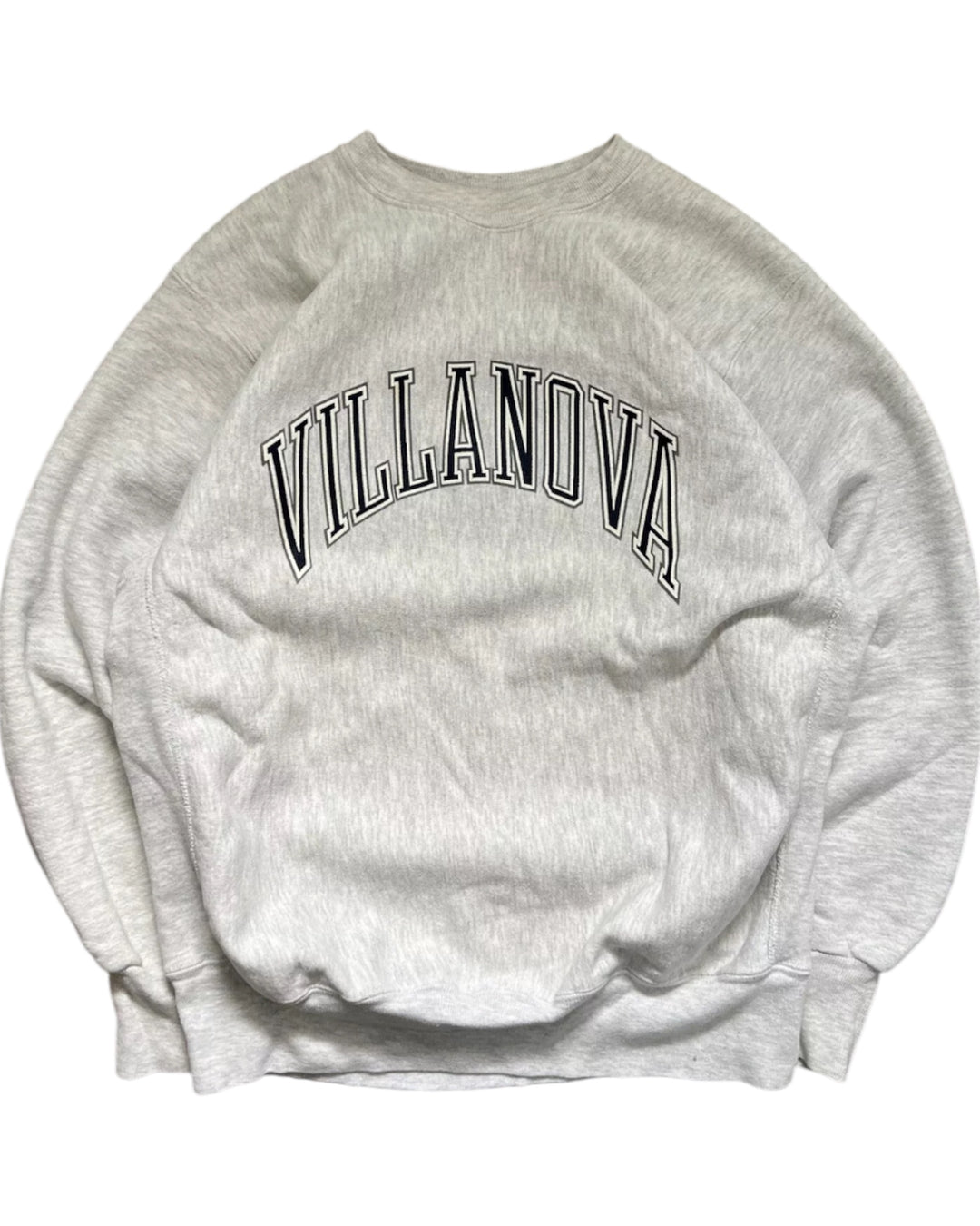 Villanova Vintage Sweatshirt