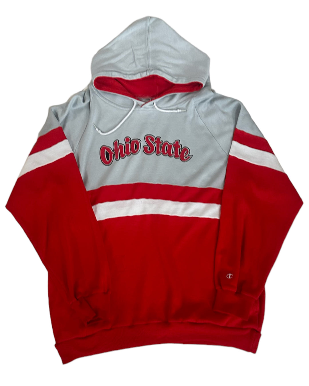 Ohio State Vintage Sweatshirt