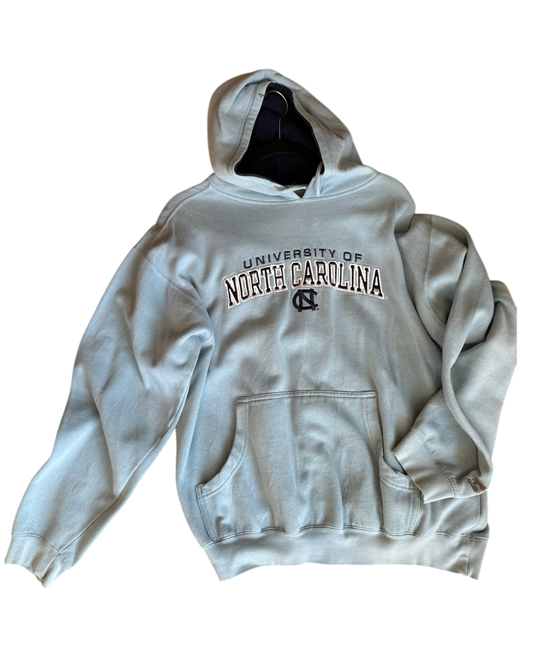 UNC Vintage Sweatshirt