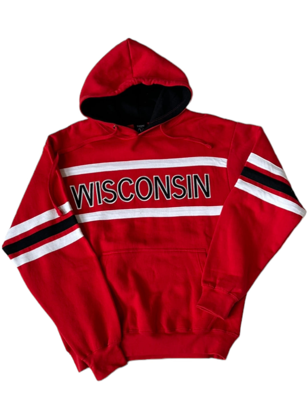 Wisconsin Vintage Sweatshirt