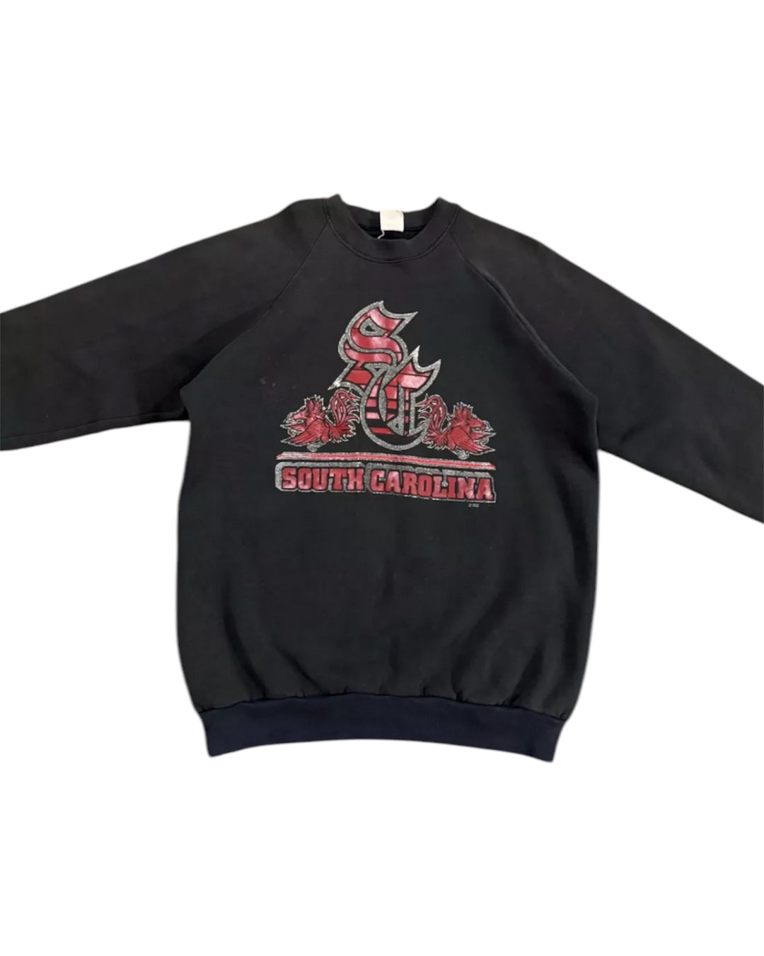 South Carolina Vintage Sweatshirt