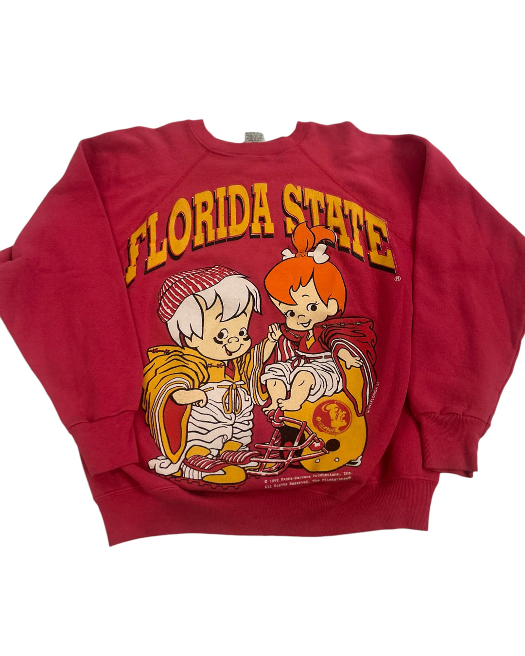 FSU Vintage Sweatshirt