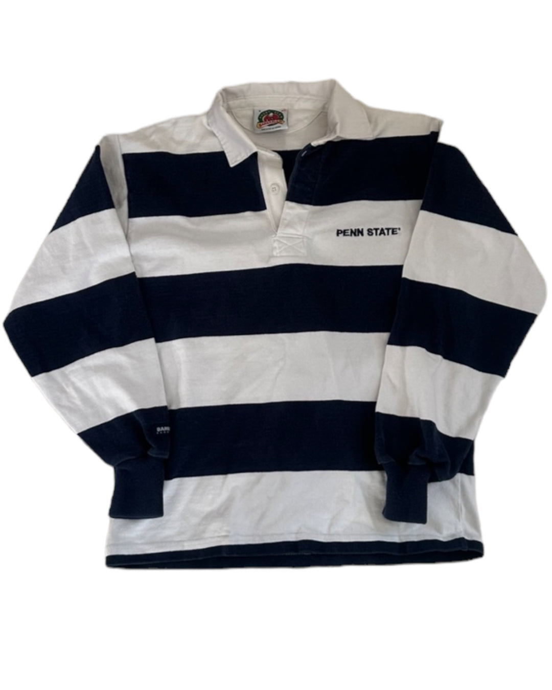 Penn State Vintage Rugby