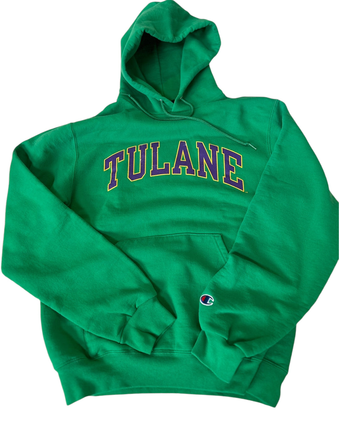 Tulane Vintage Sweatshirt