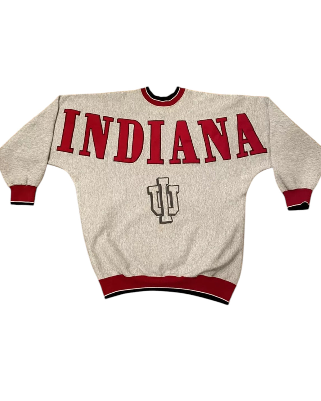 Indiana Vintage Sweatshirt