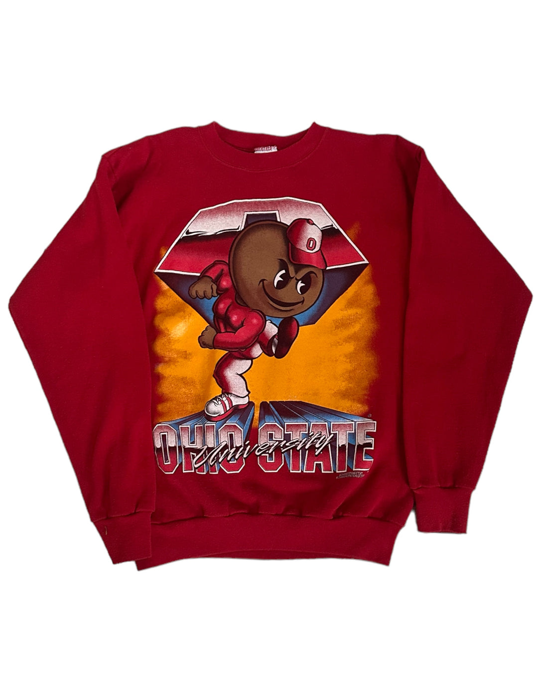 Ohio State Vintage Sweatshirt
