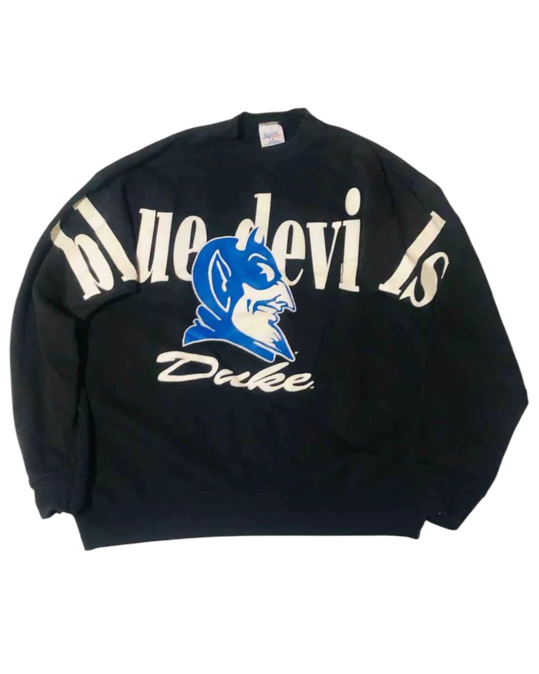 Duke Vintage Sweatshirt
