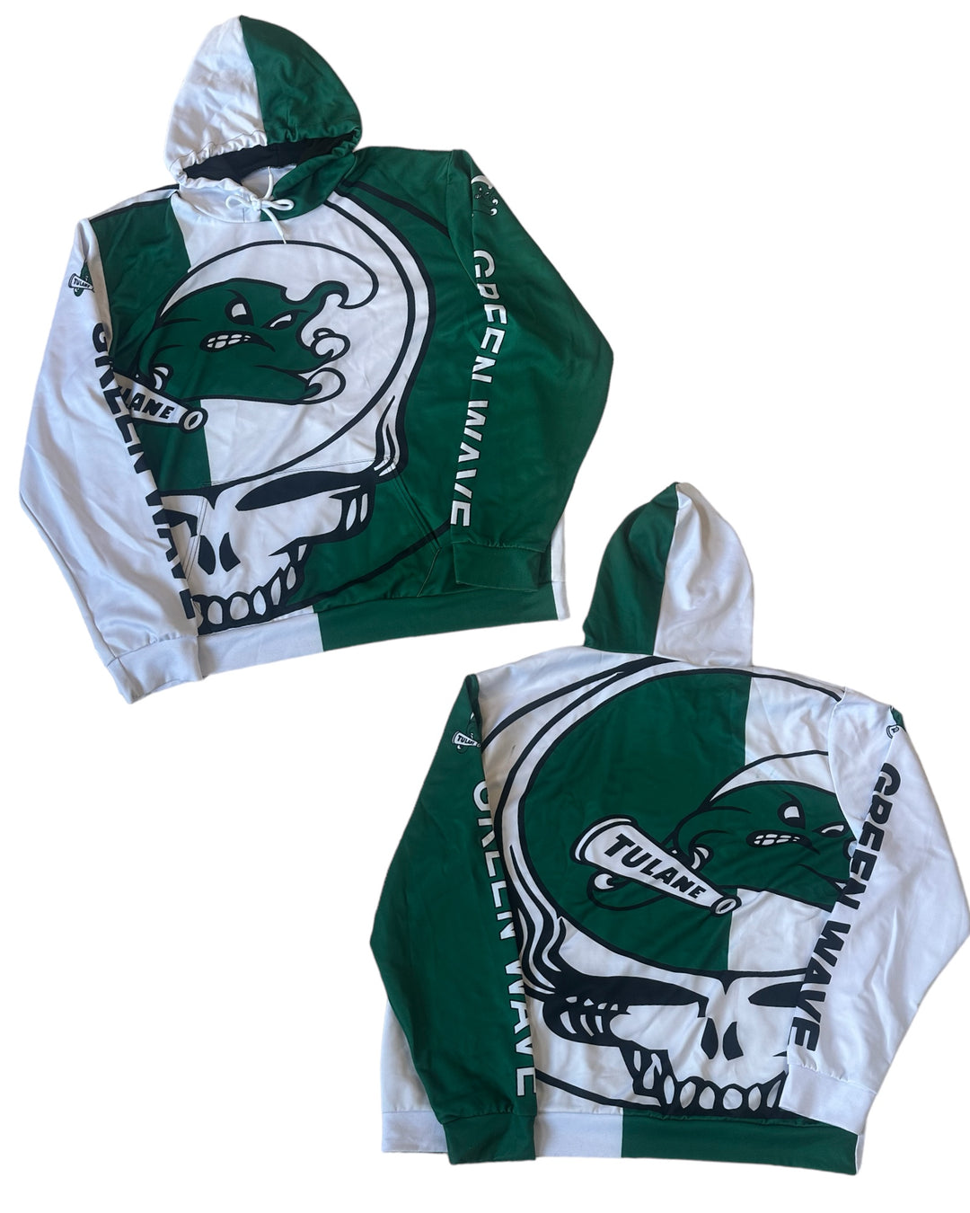 Tulane Vintage Sweatshirt