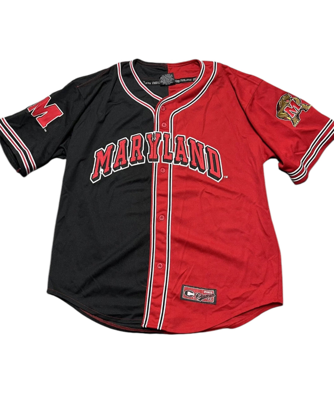 Maryland Vintage Jersey