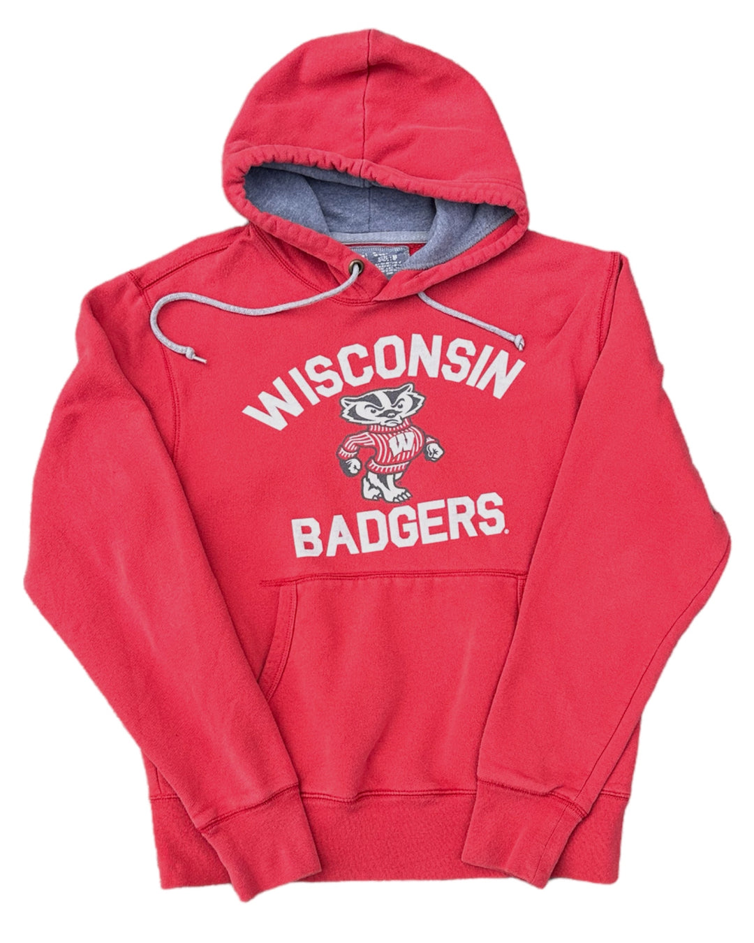 Wisconsin Vintage Sweatshirt