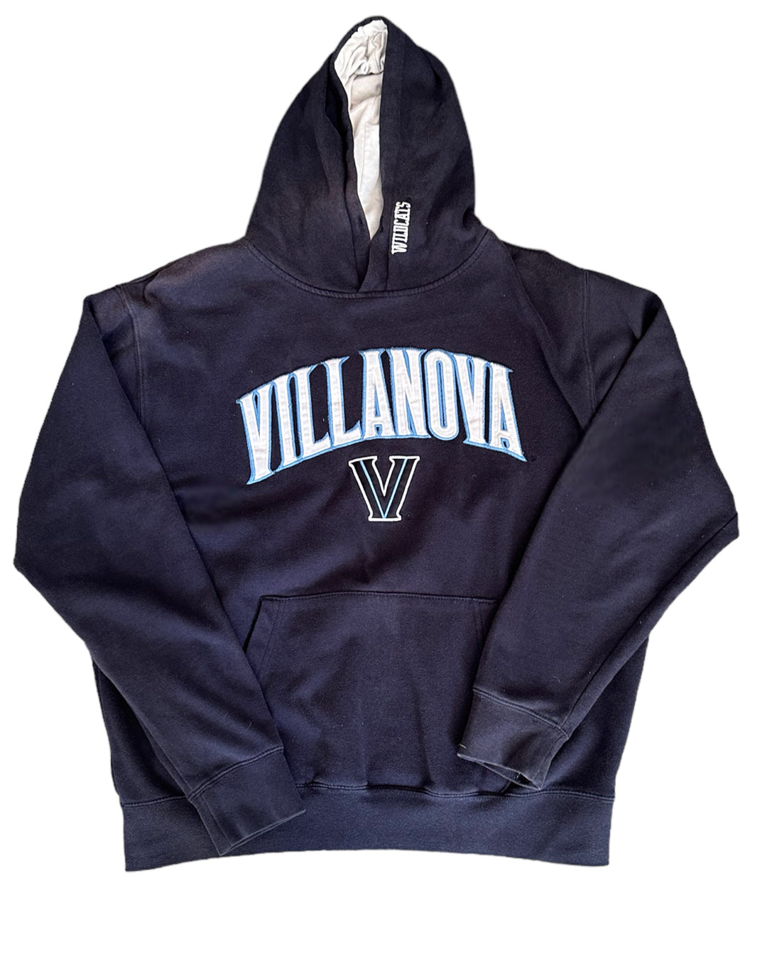 Villanova Vintage Sweatshirt