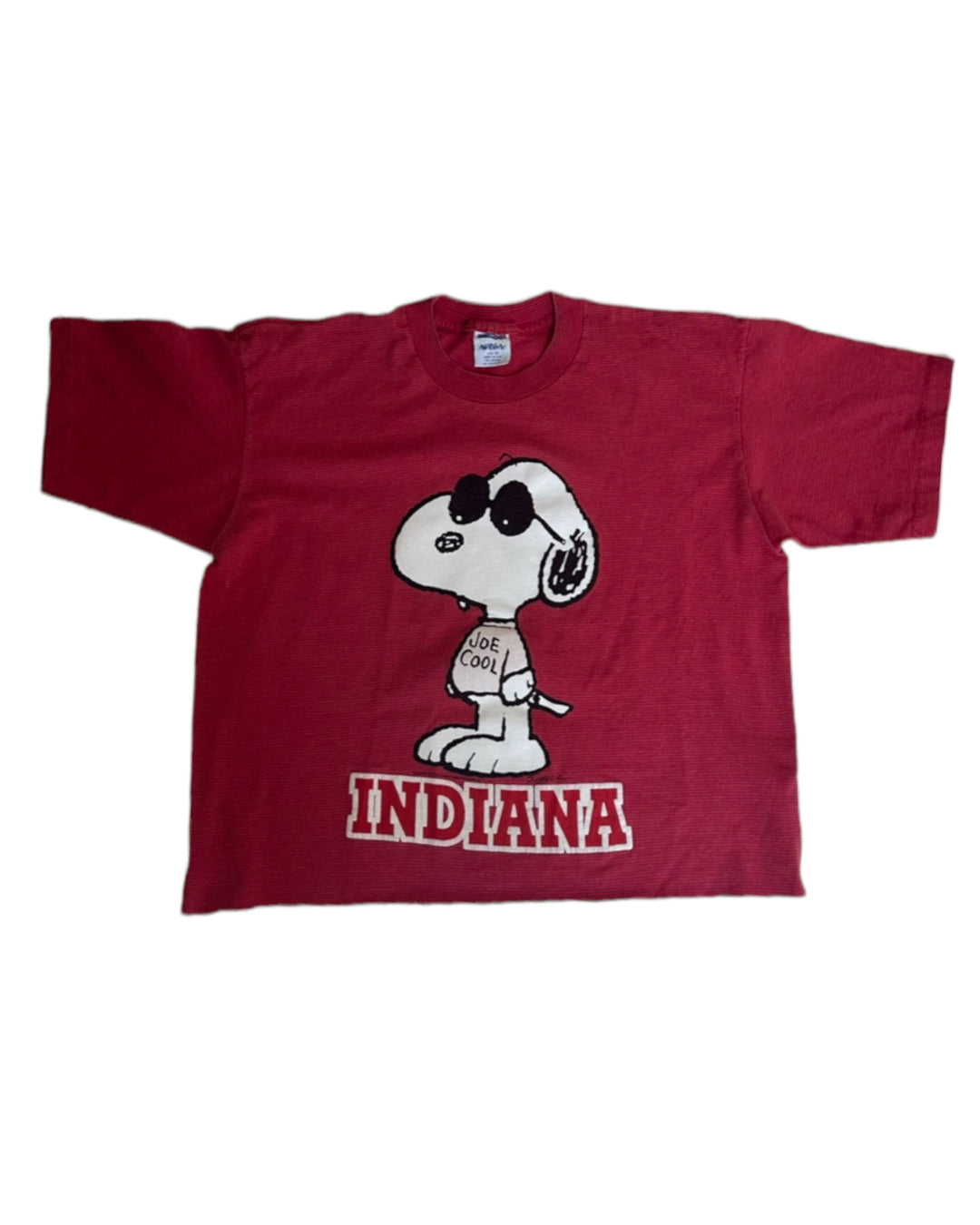 Indiana Vintage T-Shirt