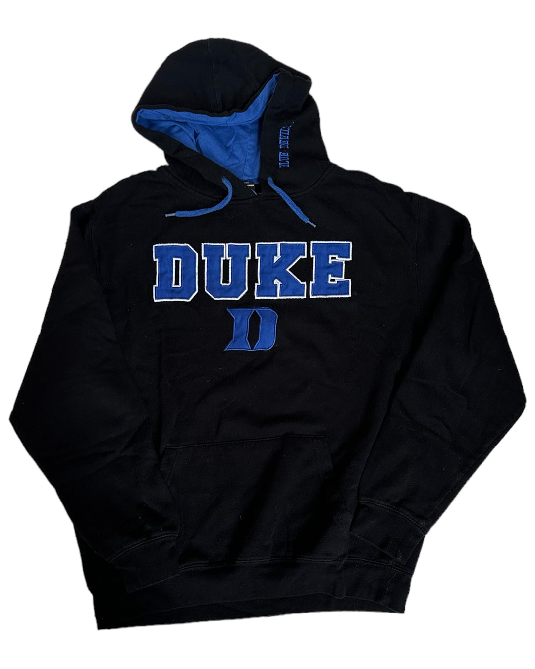 Duke Vintage Sweatshirt