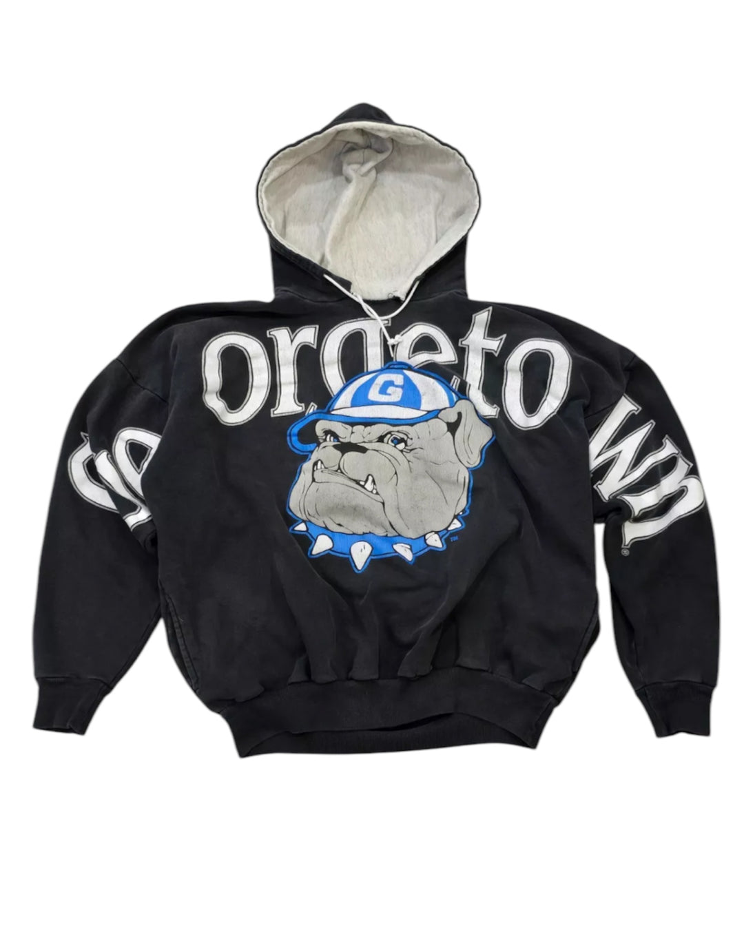 Georgetown Vintage Sweatshirt