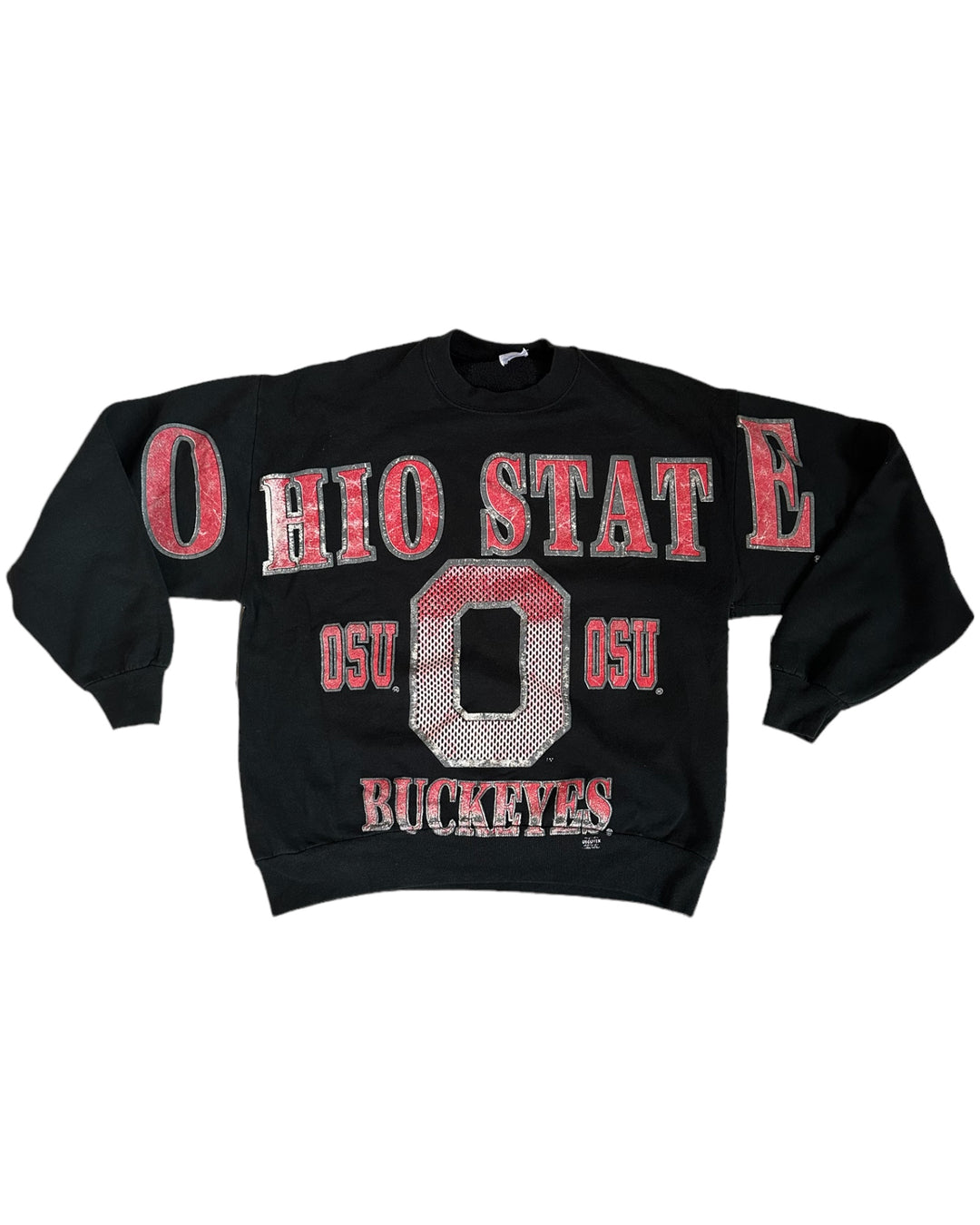 Ohio State Vintage Sweatshirt