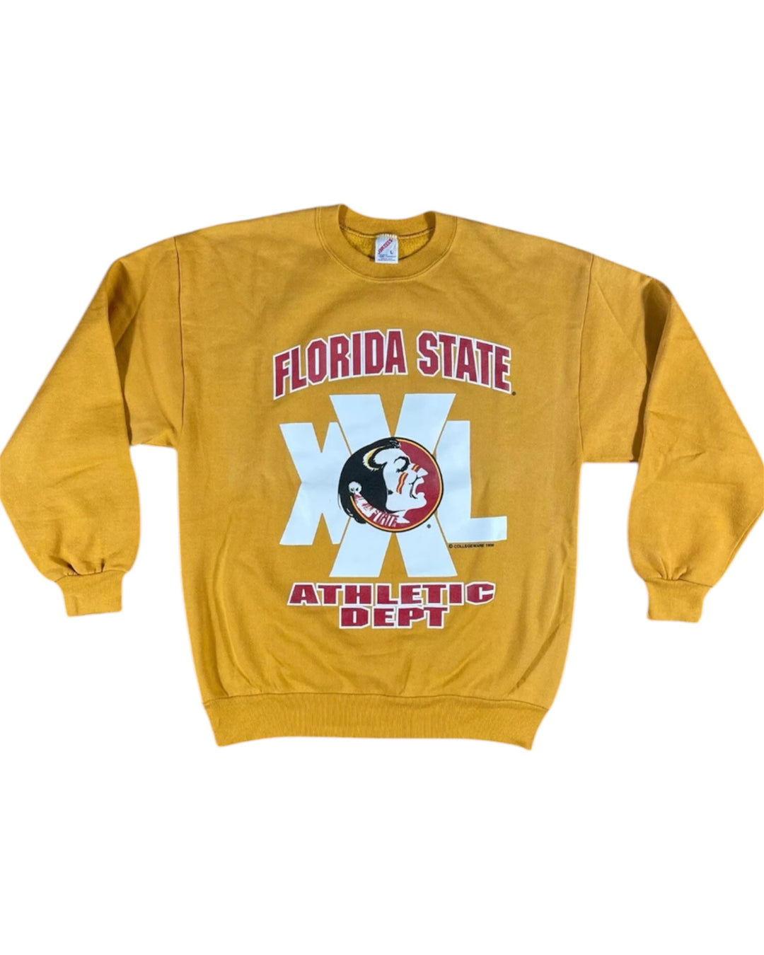 FSU Vintage Sweatshirt