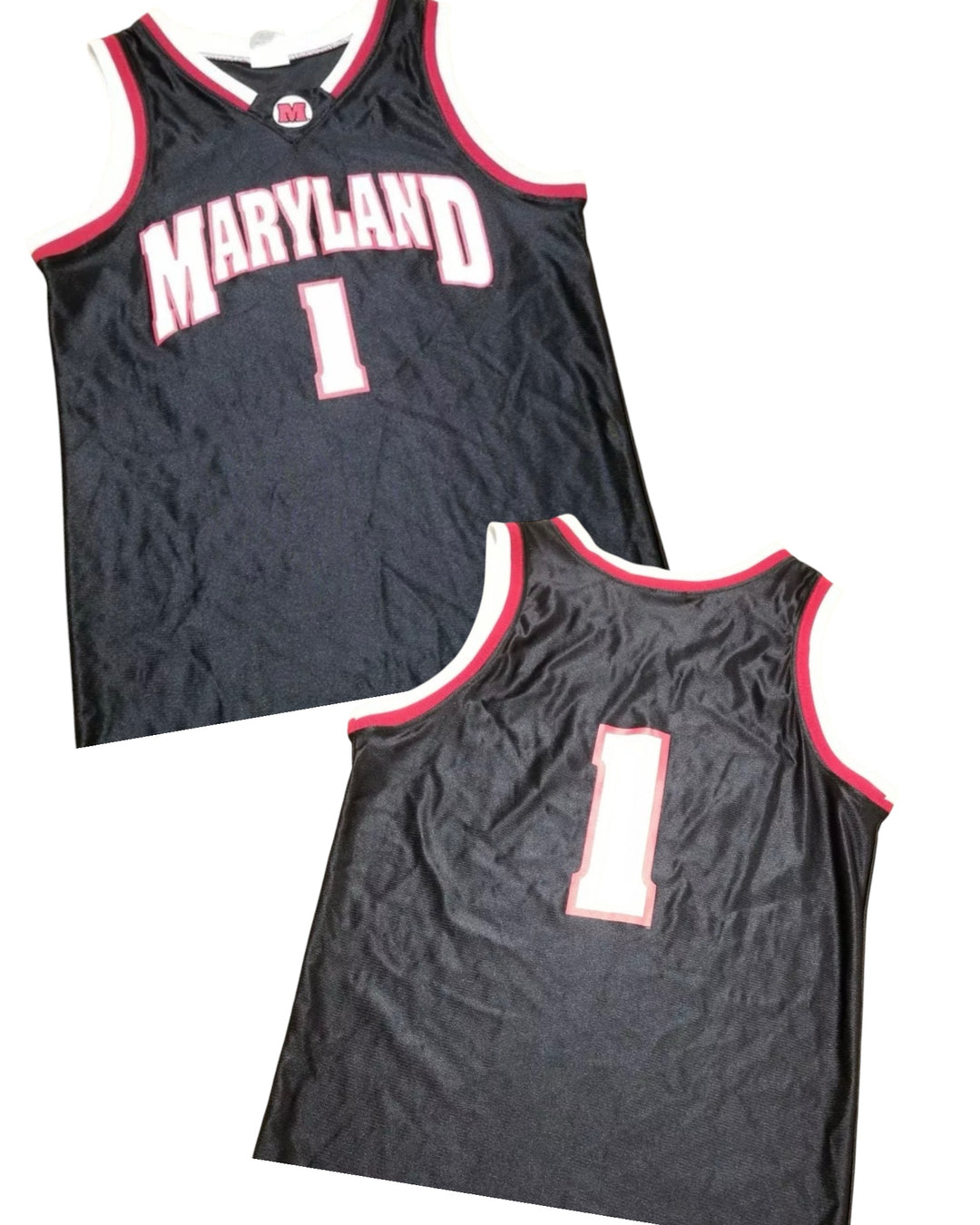 Maryland Vintage Jersey