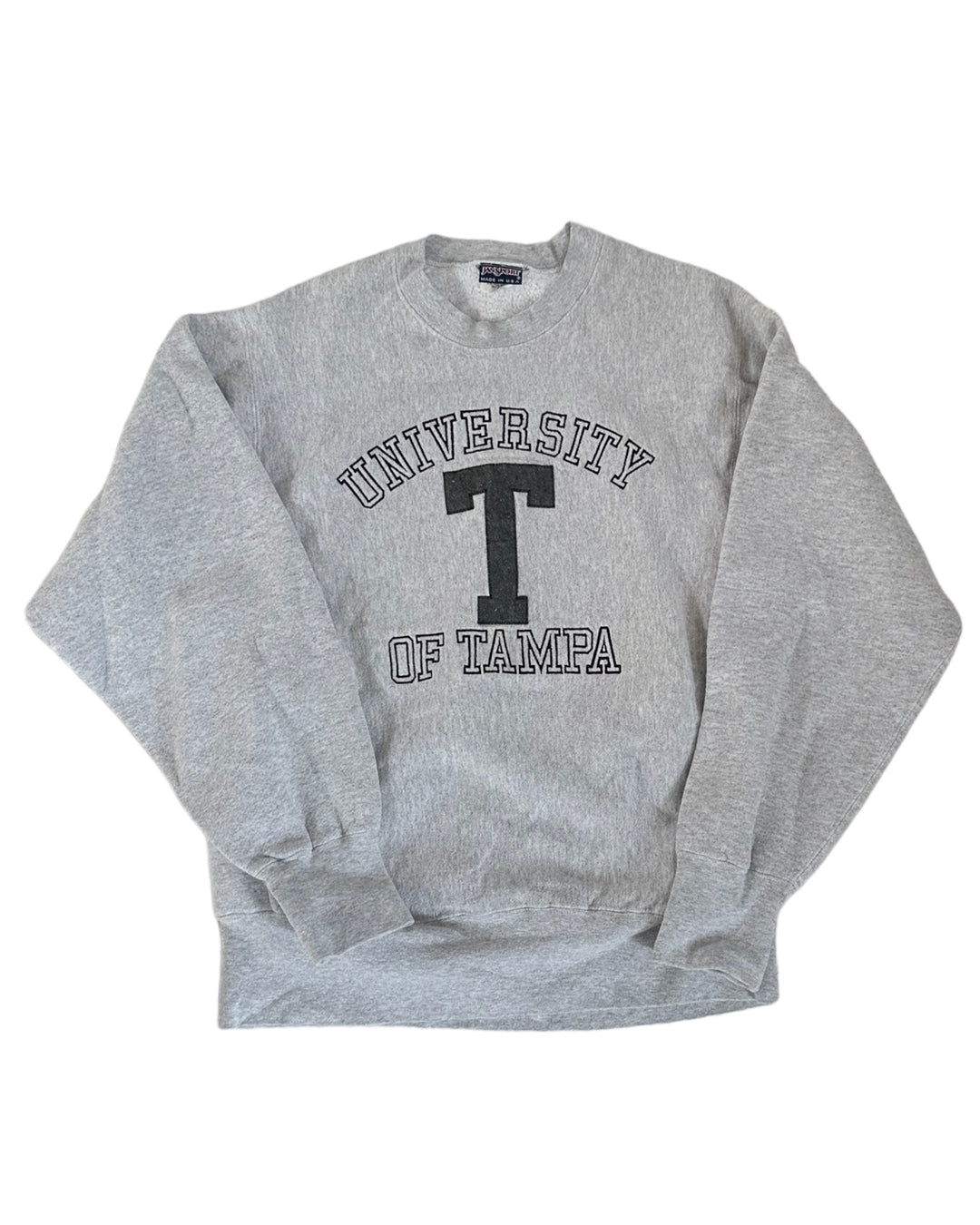 Tampa Vintage Sweatshirt