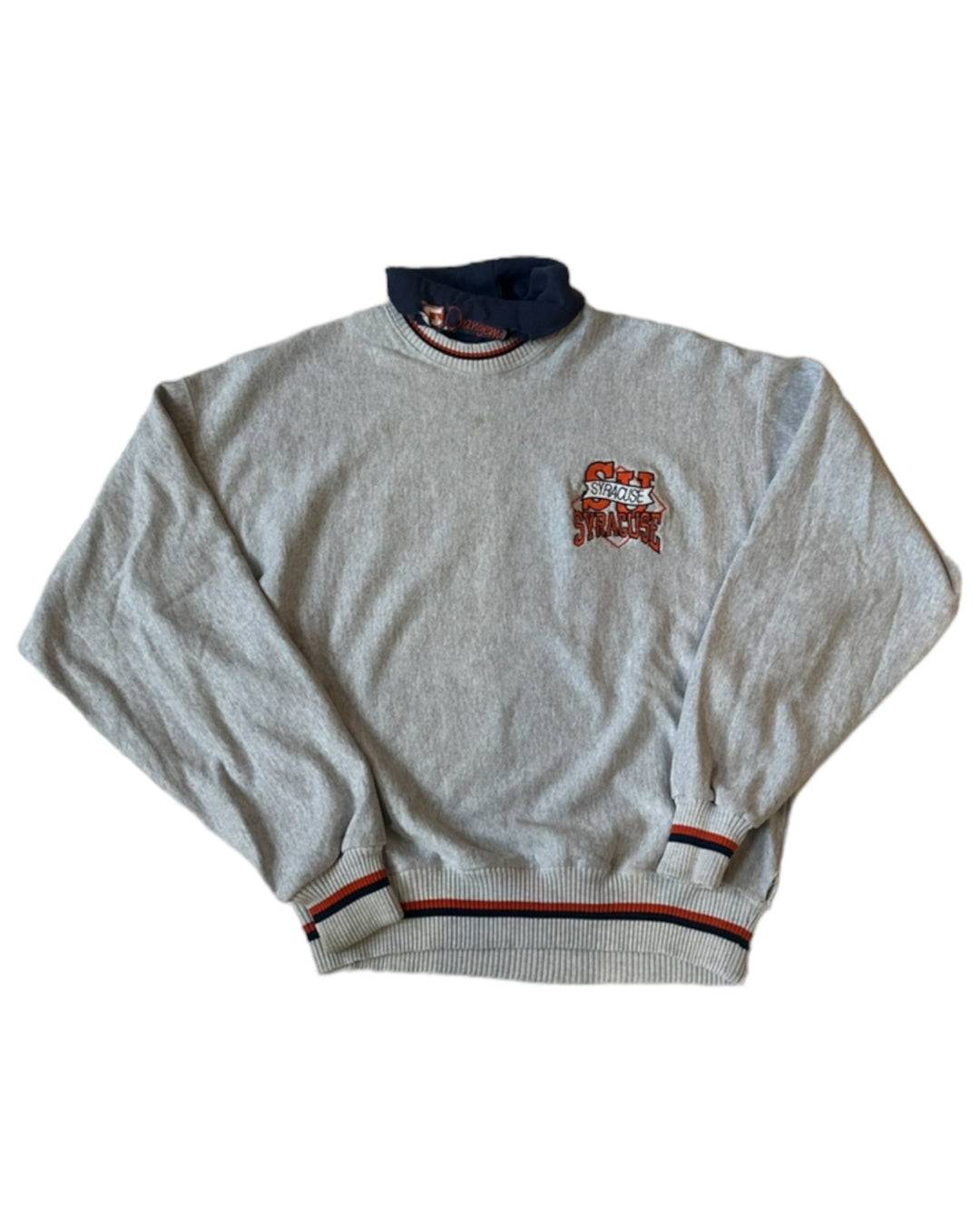 Syracuse Vintage Sweatshirt