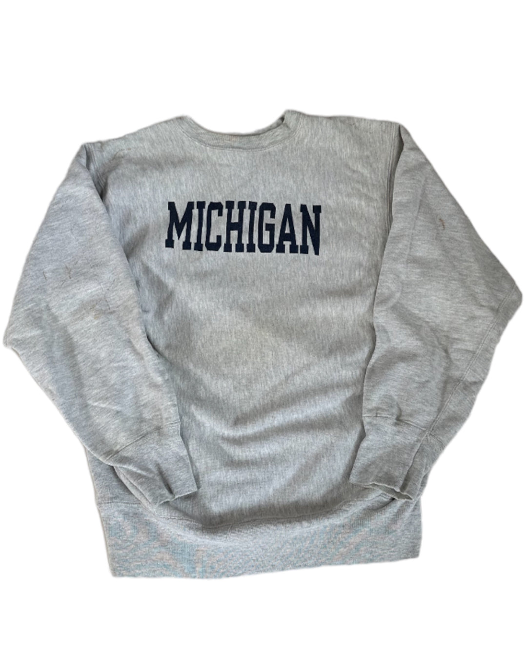 Michigan Vintage Sweatshirt
