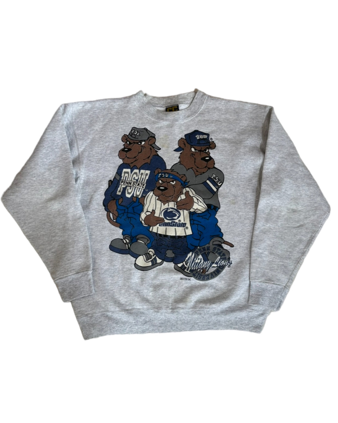 Penn State Vintage Sweatshirt