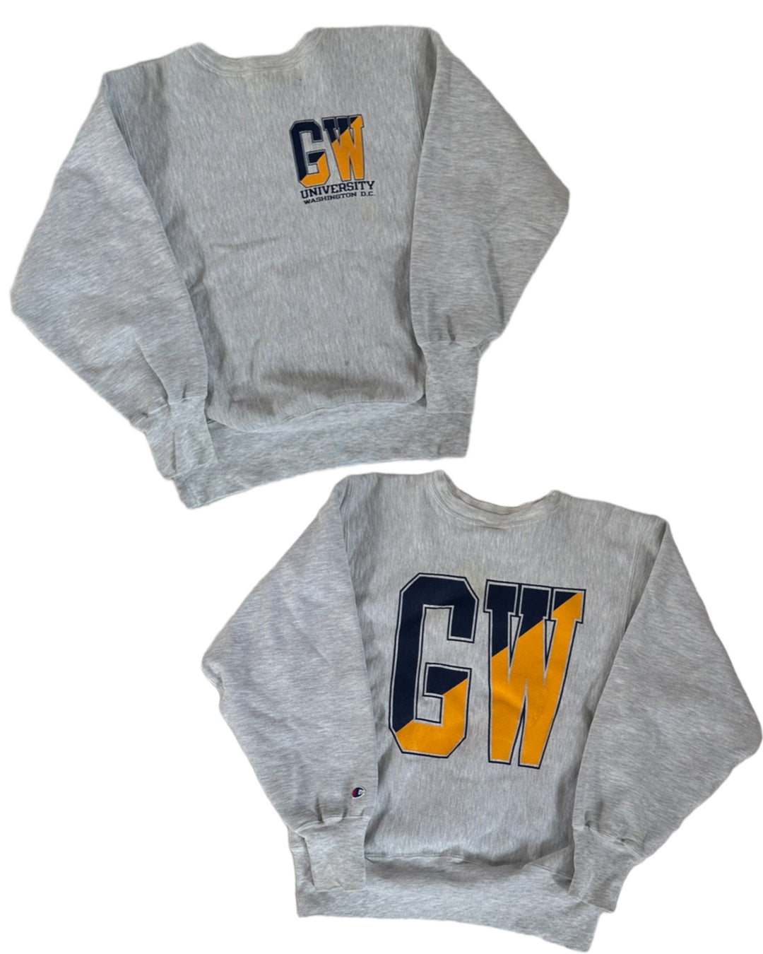 GW Vintage Sweatshirt