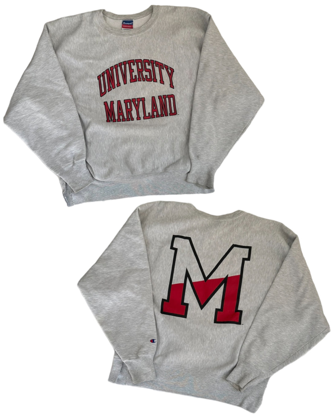 Maryland Vintage Sweatshirt