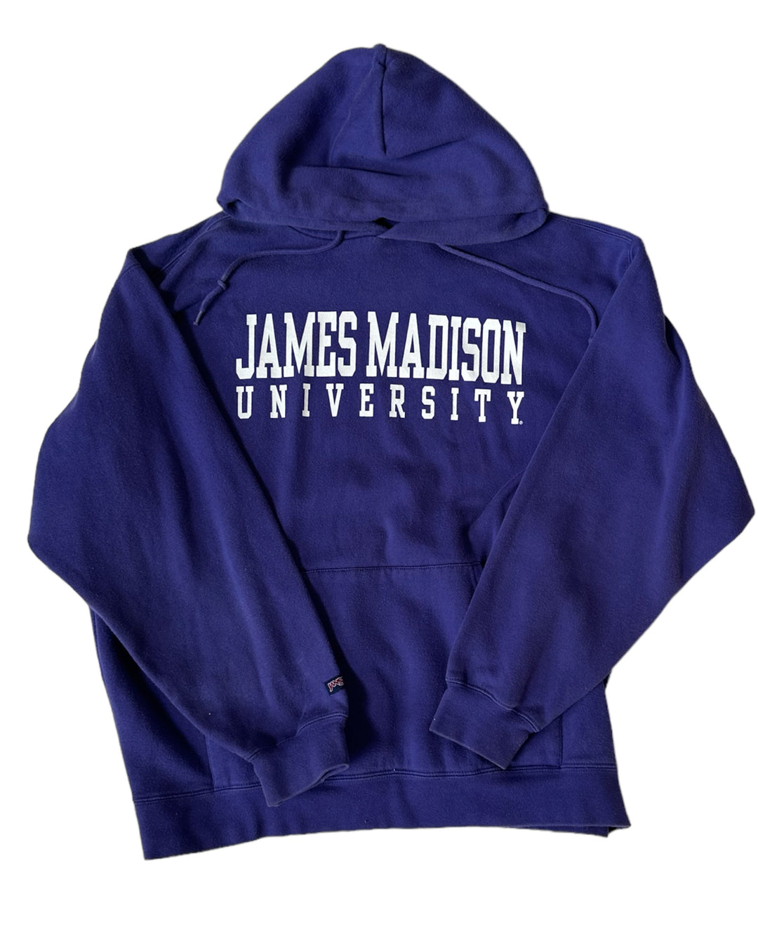 JMU Vintage Sweatshirt
