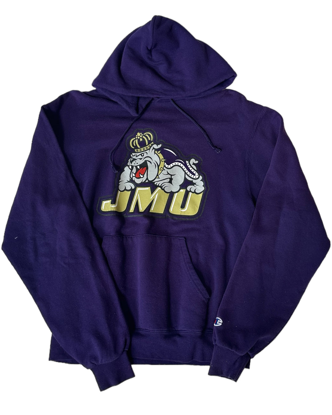 JMU Vintage Sweatshirt