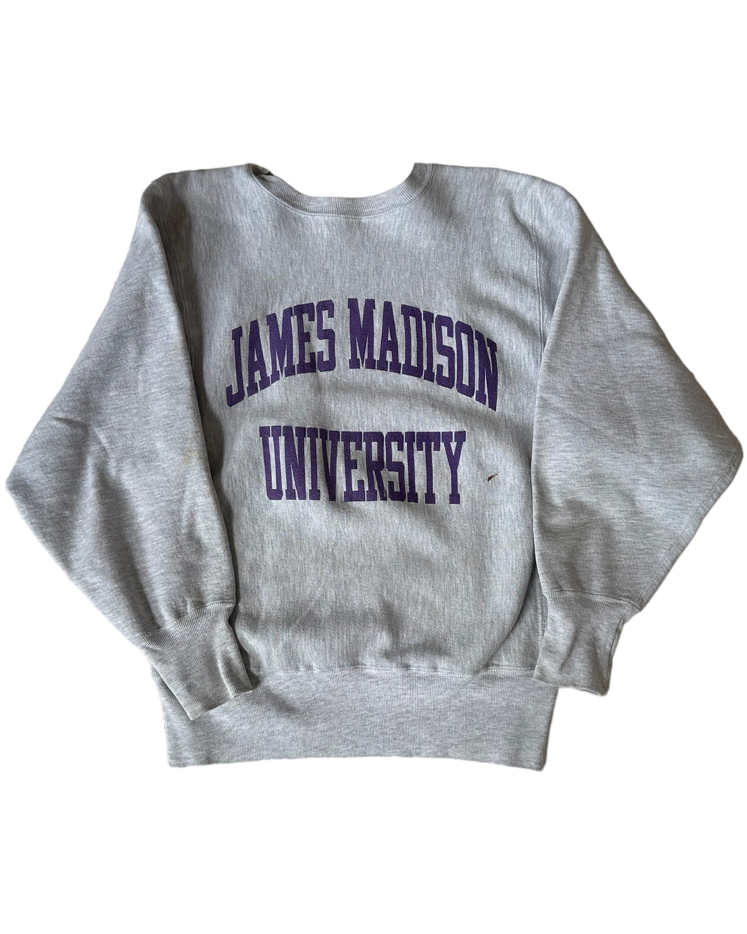 JMU Vintage Sweatshirt