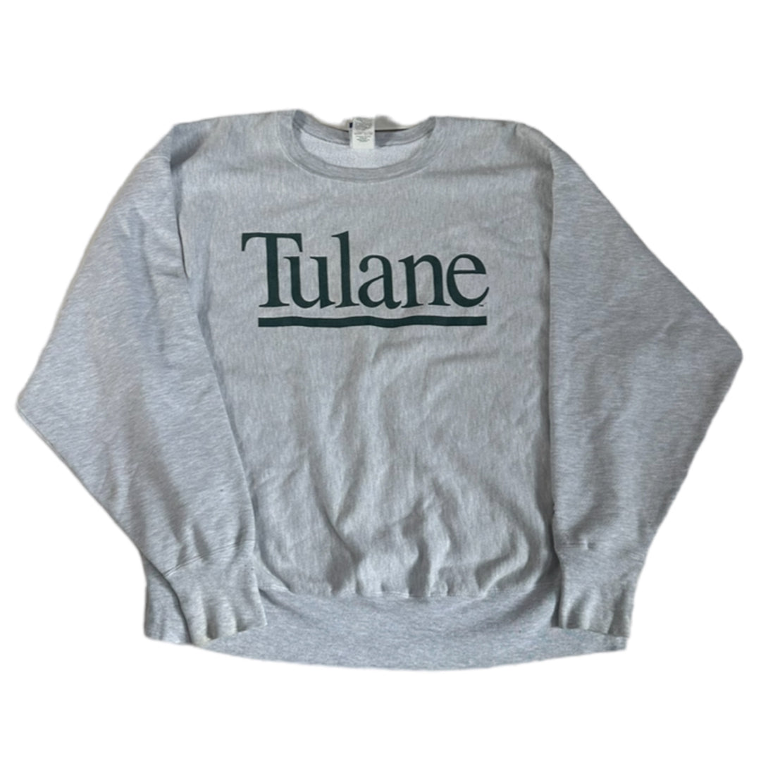 Tulane Rare Vintage Sweatshirt