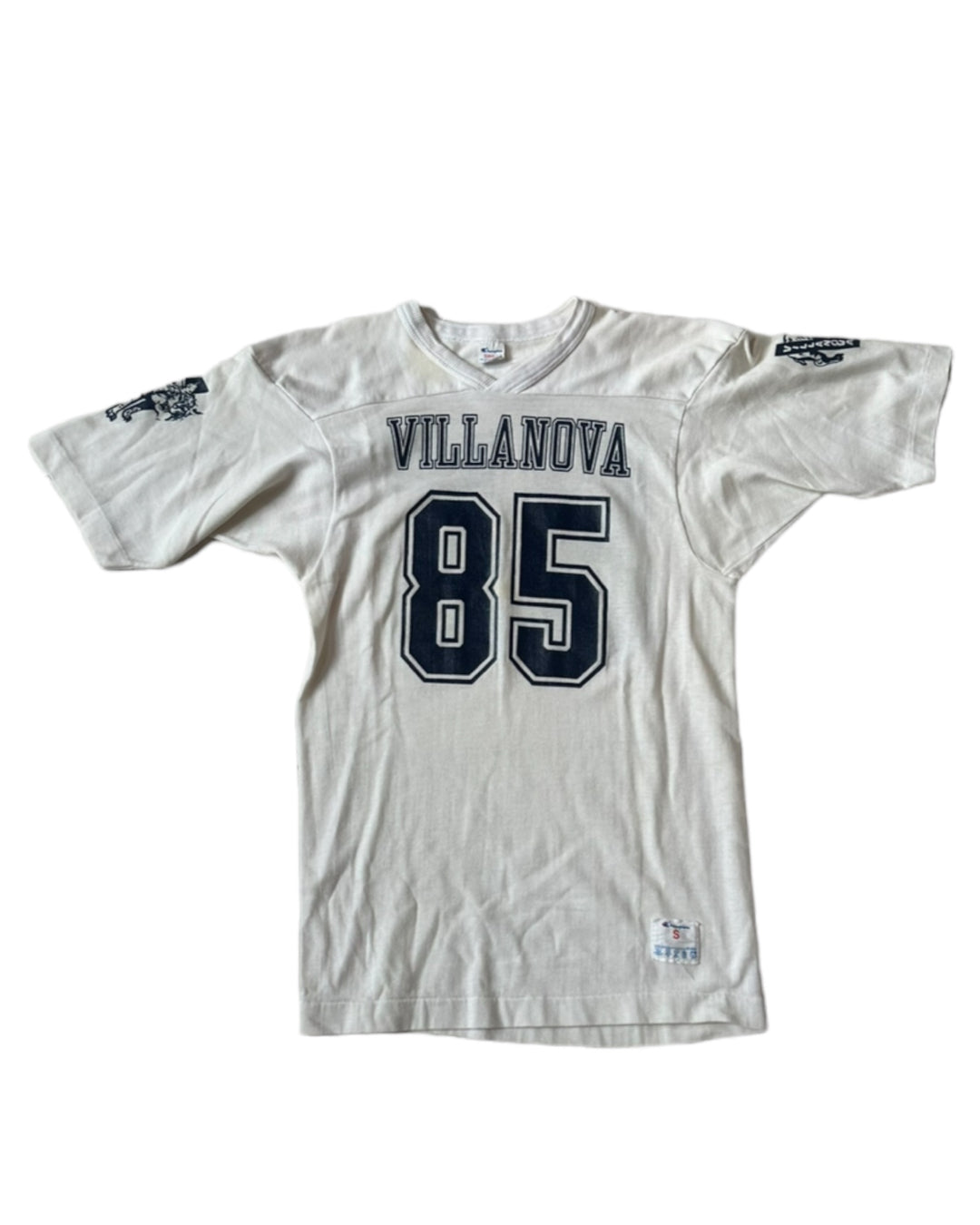 Villanova Vintage Jersey