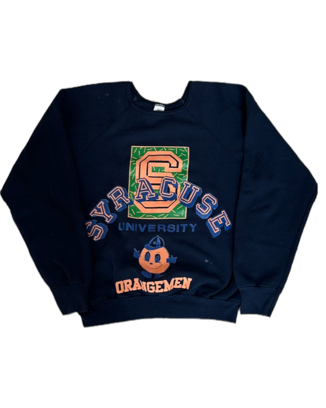 Syracuse Vintage Sweatshirt