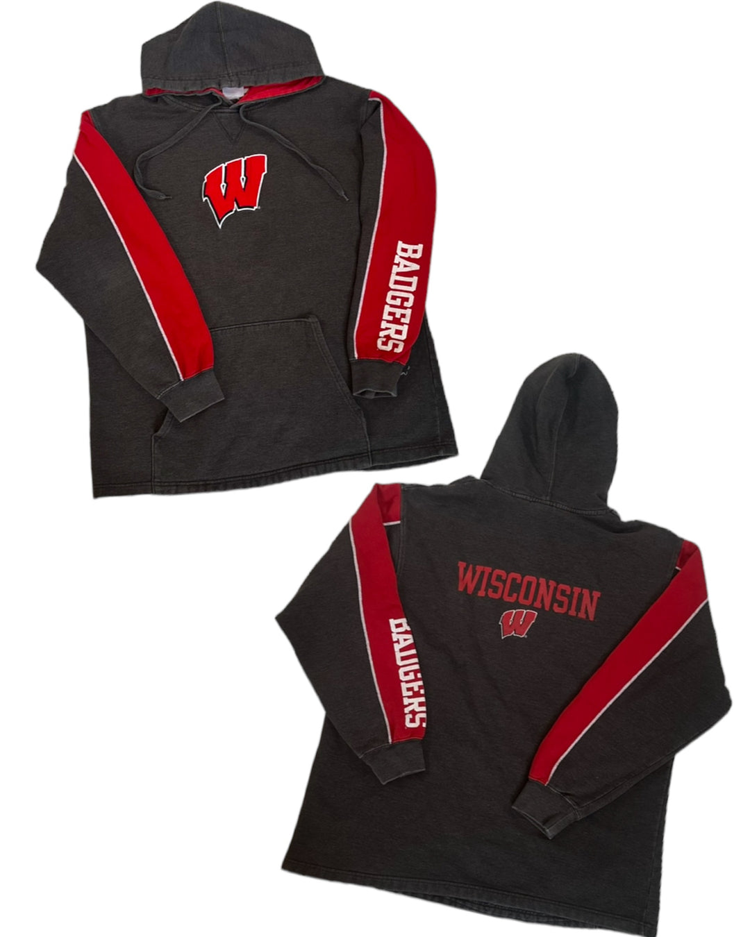 Wisconsin Vintage Sweatshirt